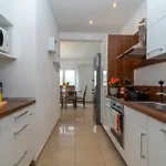 Apartman Angela *