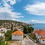 Apartman Angela Trogir