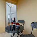 Apartman Angela *
