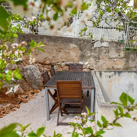 Apartment Angela Trogir