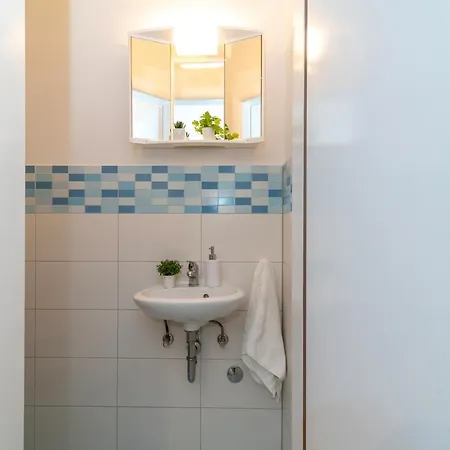 公寓 Angela 特罗吉尔