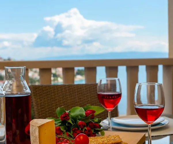 Apartment Angela Trogir