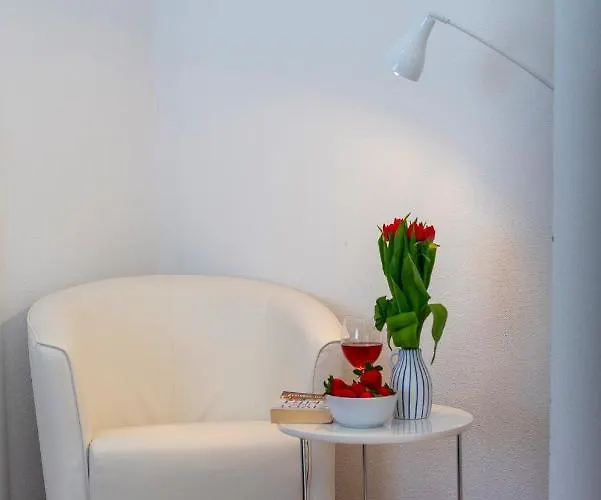 Angela Appartement *