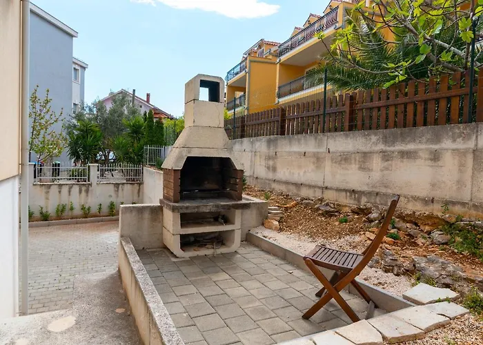 Angela Appartement *