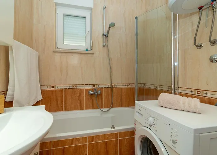 Angela Appartement *