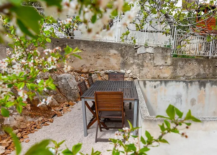 Appartement Angela Trogir