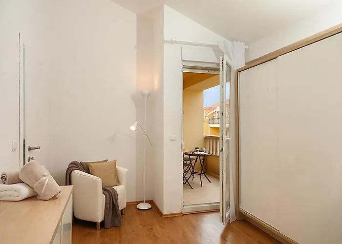 Appartement Angela *