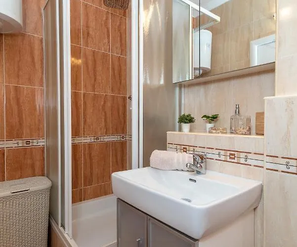 Appartement Angela Trogir