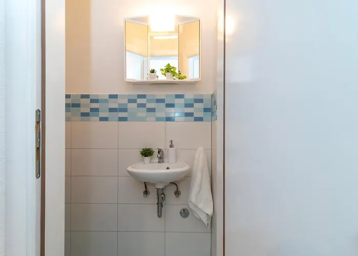 Appartement Angela Trogir