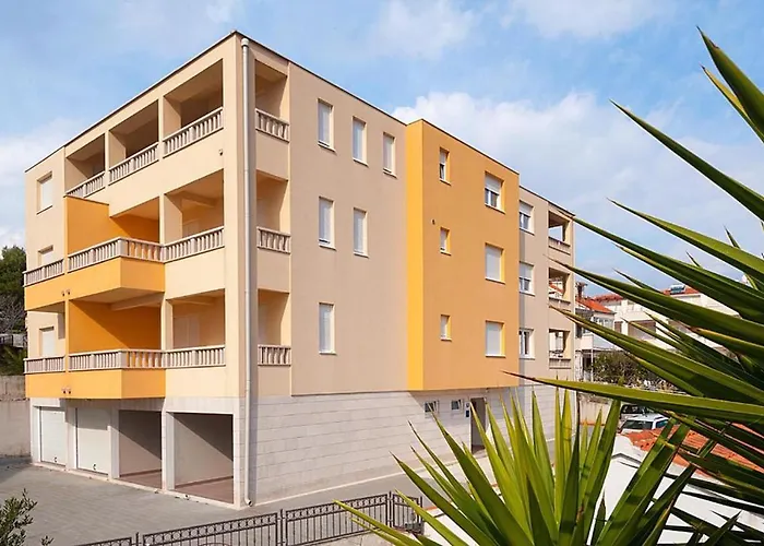 Appartement Angela Trogir