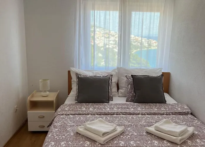 Appartement Angela Trogir